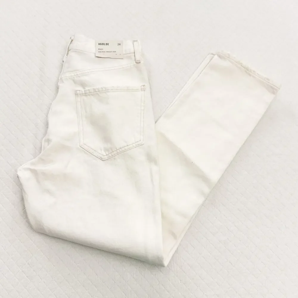 Agolde sz waist